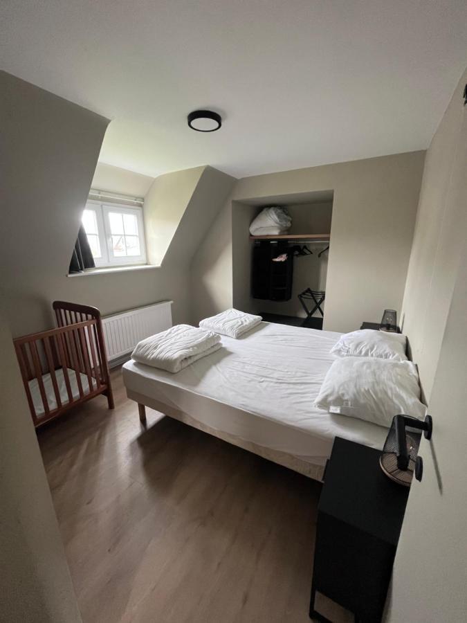 Villa Calmeyn 드판 외부 사진